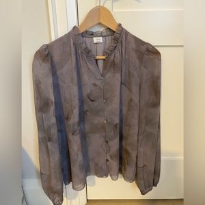 Wilfred blouse